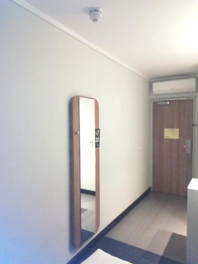 Sun1 Alberton Johannesburg Exterior photo