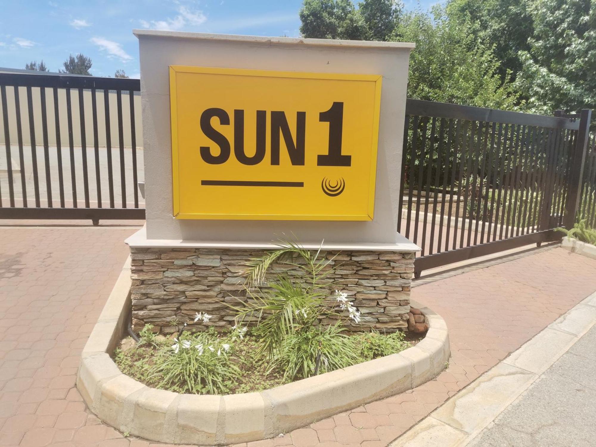 Sun1 Alberton Johannesburg Exterior photo